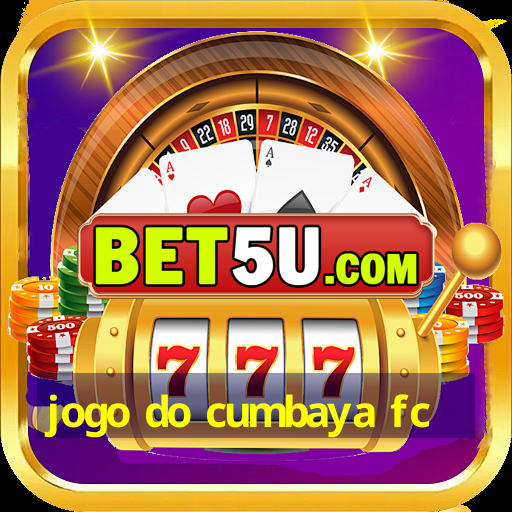 jogo do cumbaya fc